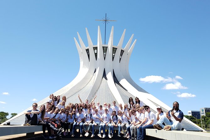 Civic, Legal and Architectural Citytour - Key points at a glance