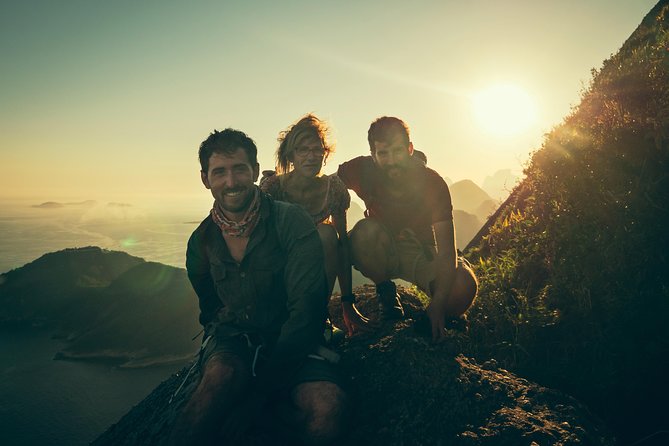 Climb Sugarloaf: A Thrilling Adventure to Rio’s Postcard Peak - Key points to know before you book