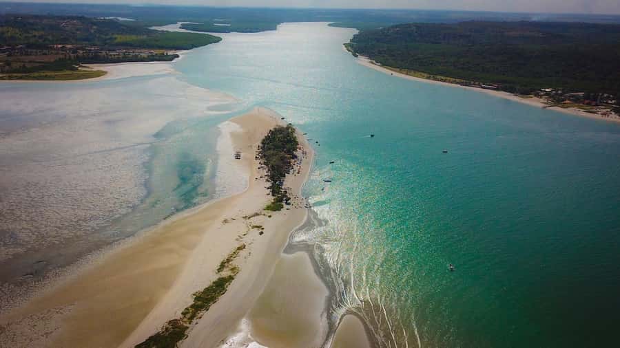 Colonial North Coast beaches - Full-Day Tour - What the $40 price really covers