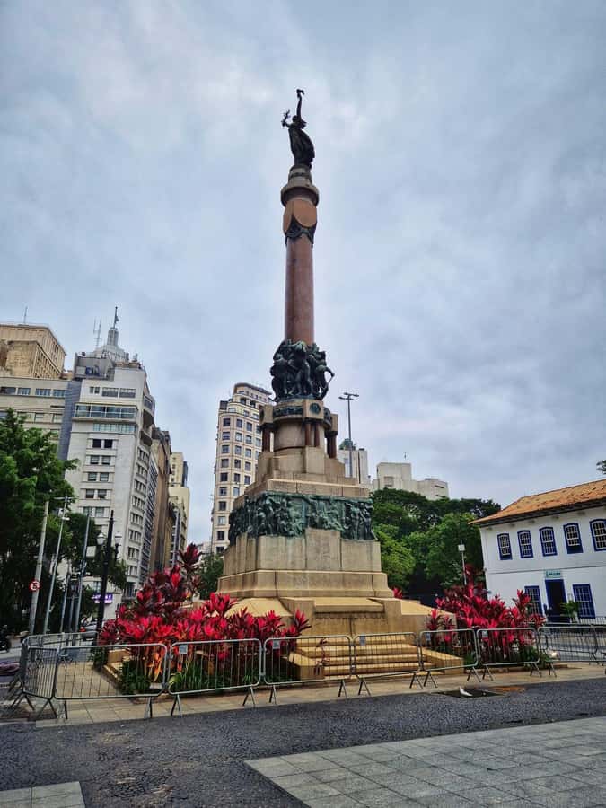 Companionship of a bilingual guide in São Paulo - Translation help can change the day
