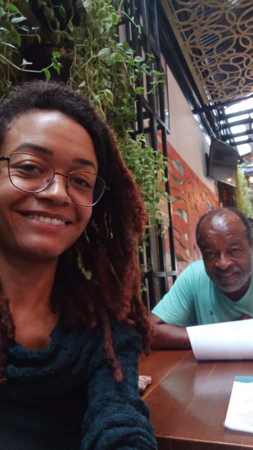 Companionship of a bilingual guide in São Paulo - The $80 price and what it really covers