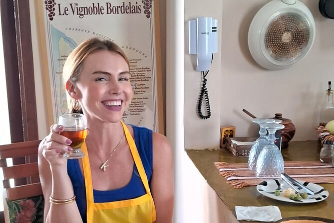 Cooking class in Salvador, an authentic dinning experience - The Stella Maris setting and possible market visit