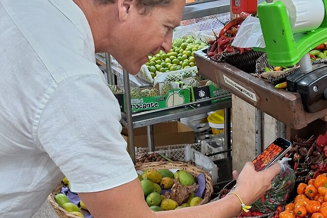 Cooking class in Salvador, an authentic dinning experience - What the $68.67 price really covers