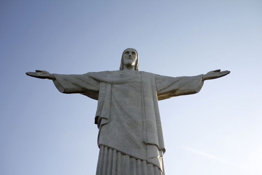 Corcovado and Sugarloaf Mountain Full-Day Tour - Who should book this full-day route?
