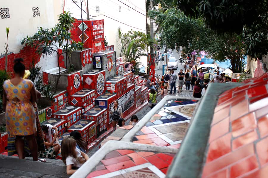 Corcovado and Sugarloaf Mountain Full-Day Tour - Christ the Redeemer is the day’s big payoff