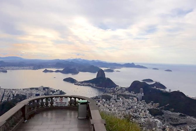 Corcovado Express: Morning Tour in Rio de Janeiro - Why an early morning visit to Christ the Redeemer works