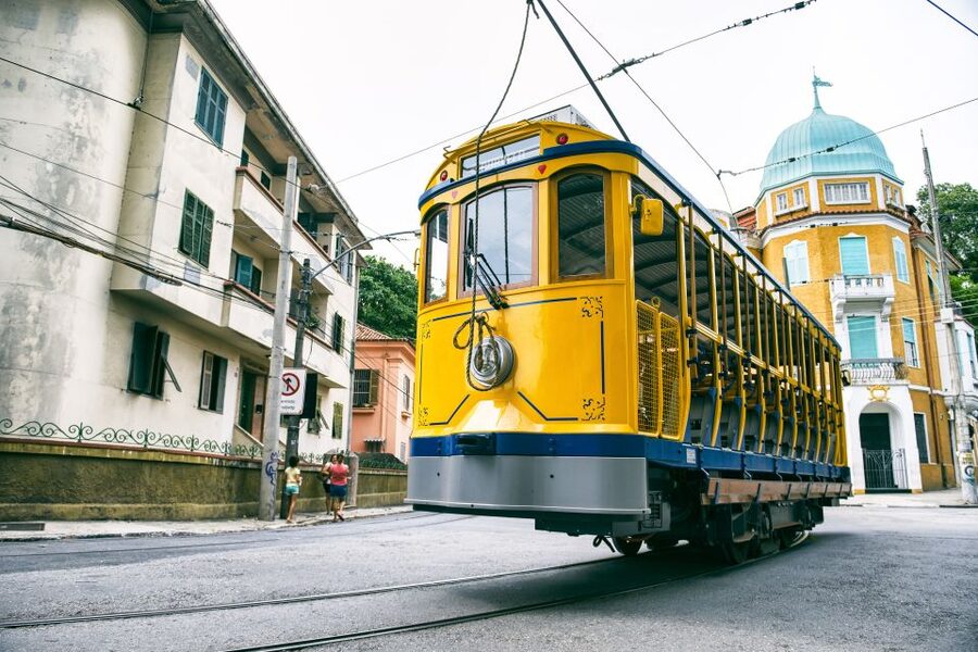 Corcovado, Sugarloaf Mountain, and Selarón Steps 6-Hour Tour - Transport, timing, and what to bring
