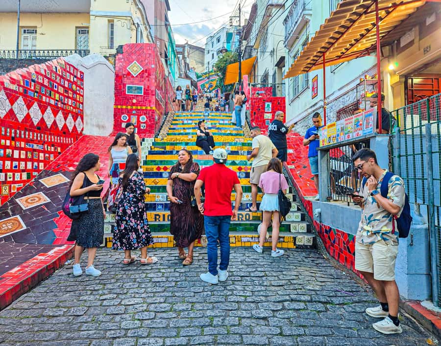 Corcovado, Sugarloaf Mountain, and Selarón Steps 6-Hour Tour - Is $146 a good value?