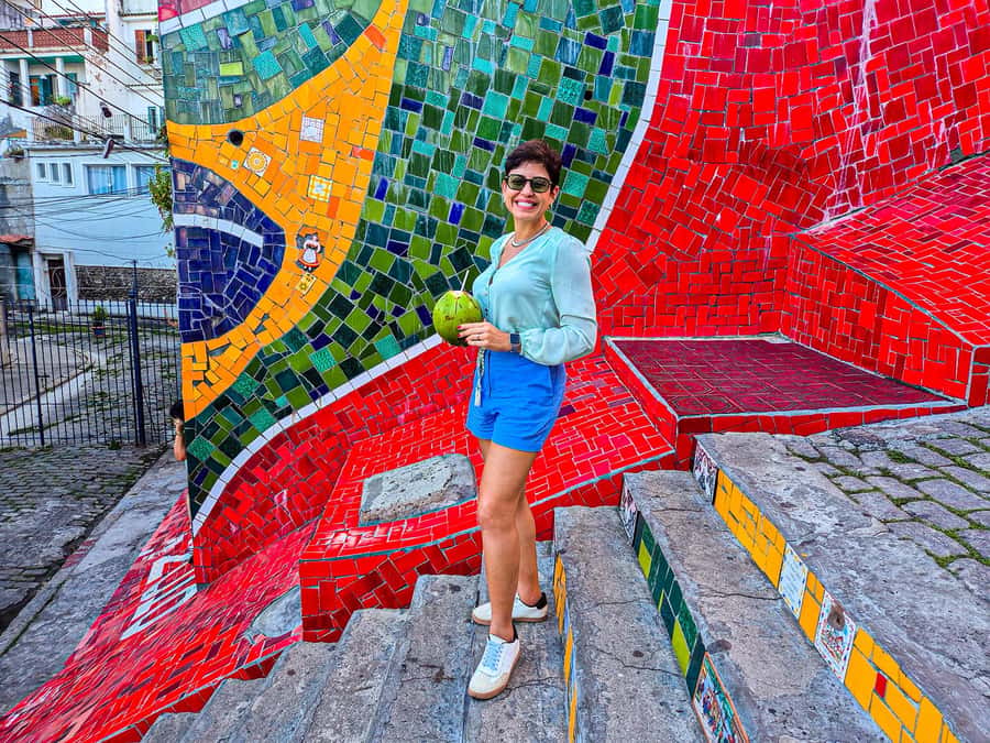 Corcovado, Sugarloaf Mountain, and Selarón Steps 6-Hour Tour - Who should book this six-hour tour?