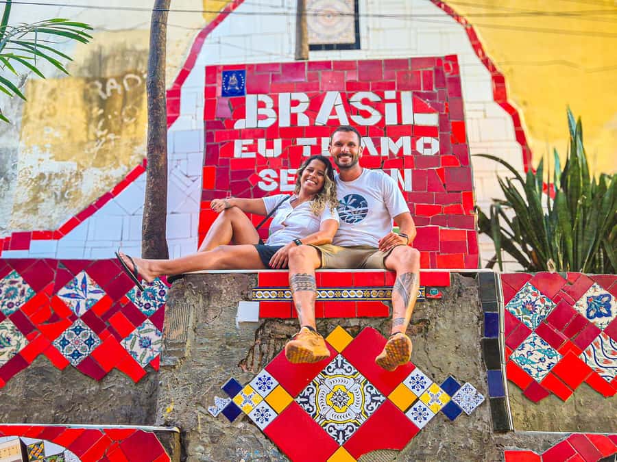 Corcovado, Sugarloaf Mountain, and Selarón Steps 6-Hour Tour - Through Tijuca Rainforest to Christ the Redeemer