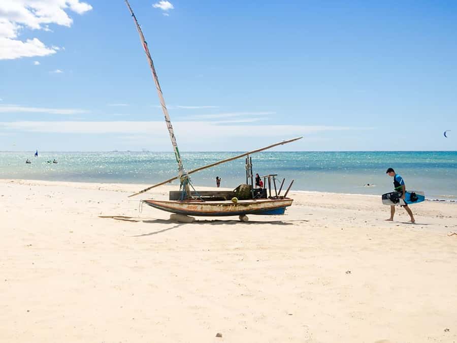 Cumbuco Adventure: Dune Rides, Lagoa do Catu & Coastal Views - Who will enjoy this Cumbuco day trip?