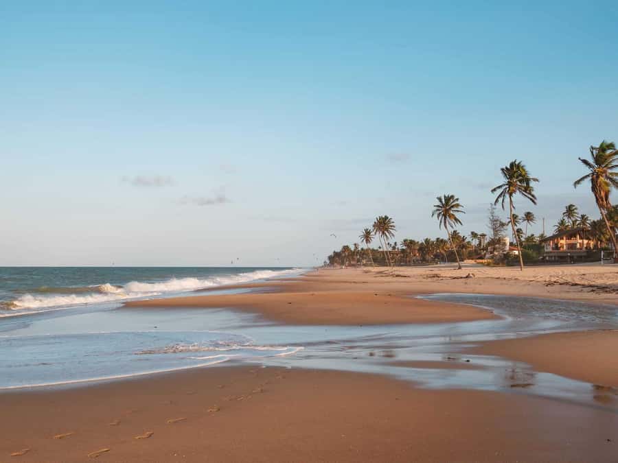 Cumbuco Adventure: Dune Rides, Lagoa do Catu & Coastal Views - Should you book Cumbuco Adventure?