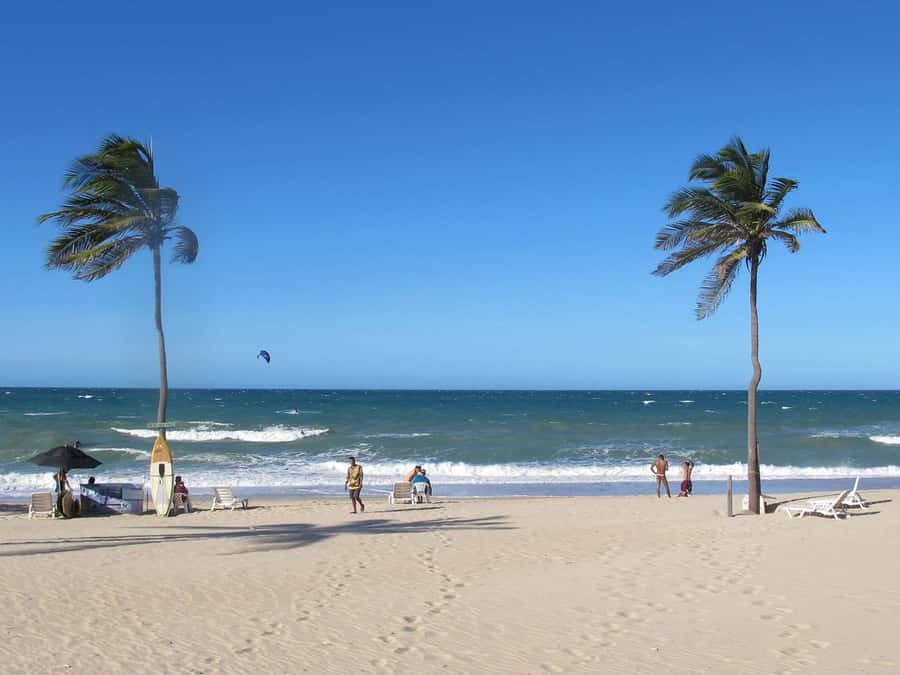 Cumbuco in 1 Day: Unforgettable Tour - Who will get the most from this outing