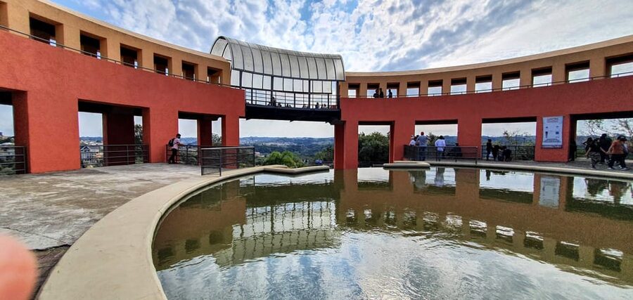 Curitiba: A private 4 hour city tour - Why Curitiba works so well as a half-day tour