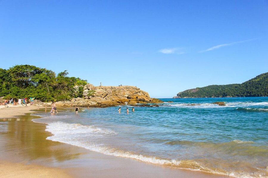 Day Tour to Trindade: Nature and Sea Adventure from Paraty - Fitness, footwear, and what to pack