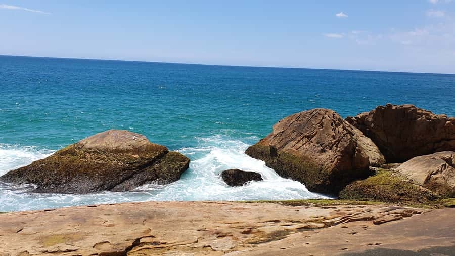 Day Tour to Trindade: Nature and Sea Adventure from Paraty - Why Trindade makes a good day trip from Paraty