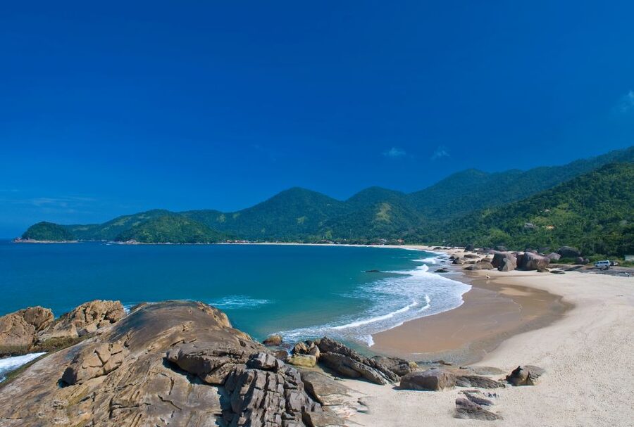 Day Tour to Trindade: Nature and Sea Adventure from Paraty - The boat alternative and who should use it