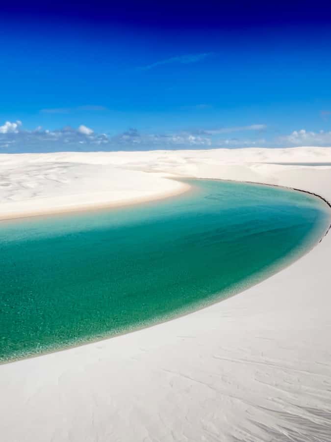 Day trekking in Lençóis Maranhenses - Is the $261 price fair?