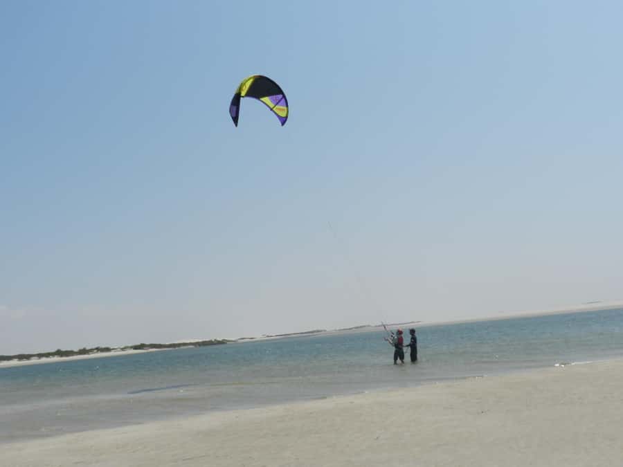 Day trip to Atins through the Lencois Maranhenses - Key points at a glance