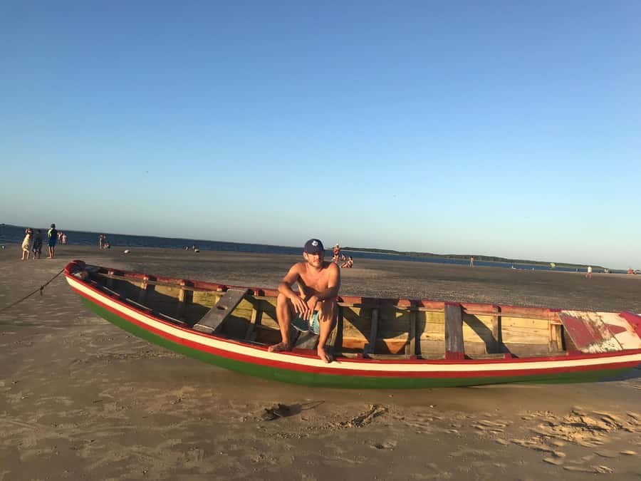 Day trip to Atins through the Lencois Maranhenses - Who should book this Atins day trip
