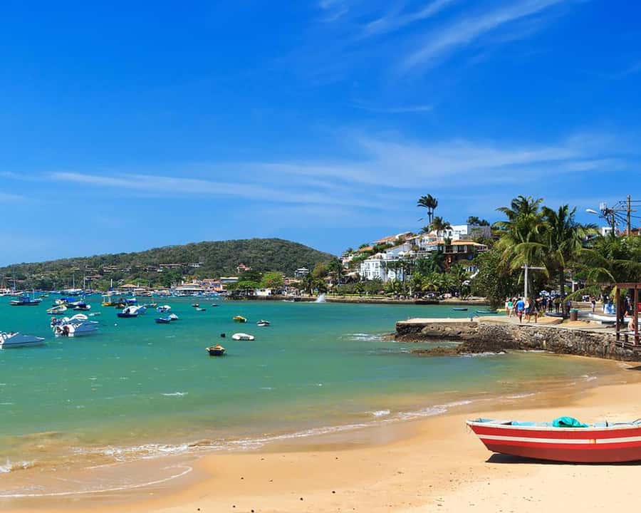 Discover Búzios Beaches and Boat Tours - Leaving from Búzios - Key points to know before you go