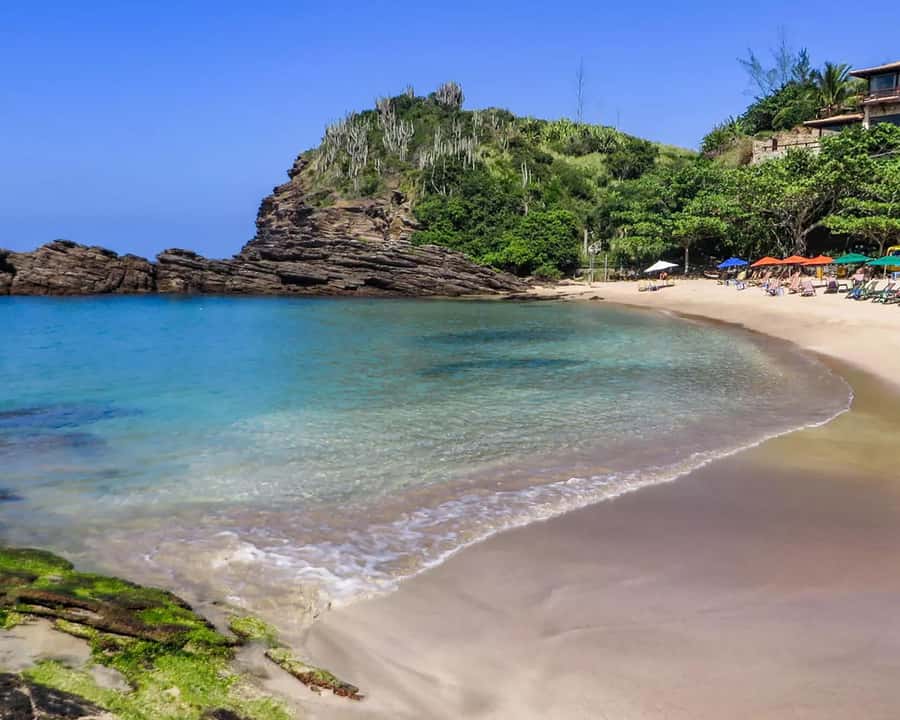 Discover Búzios Beaches and Boat Tours - Leaving from Búzios - The real cost of the four-hour outing