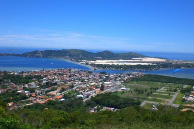 Discover Florianópolis: Full Day City Tour and Local Highlights