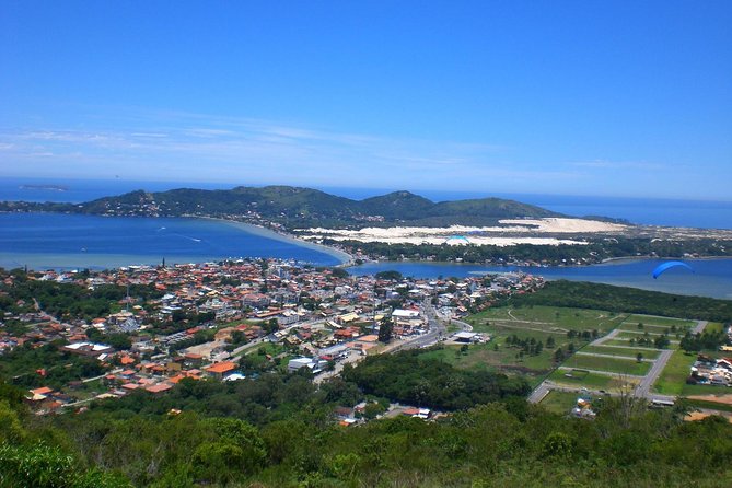 Discover Florianópolis: Full Day City Tour and Local Highlights - Praça XV de Novembro and the Cruz e Souza Palace