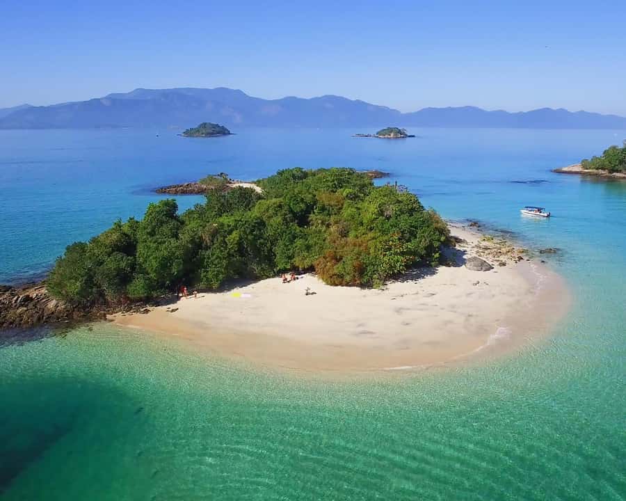 Discover Ilha Grande on a Boat Tour - Departing from Angra - What to bring for a comfortable four hours