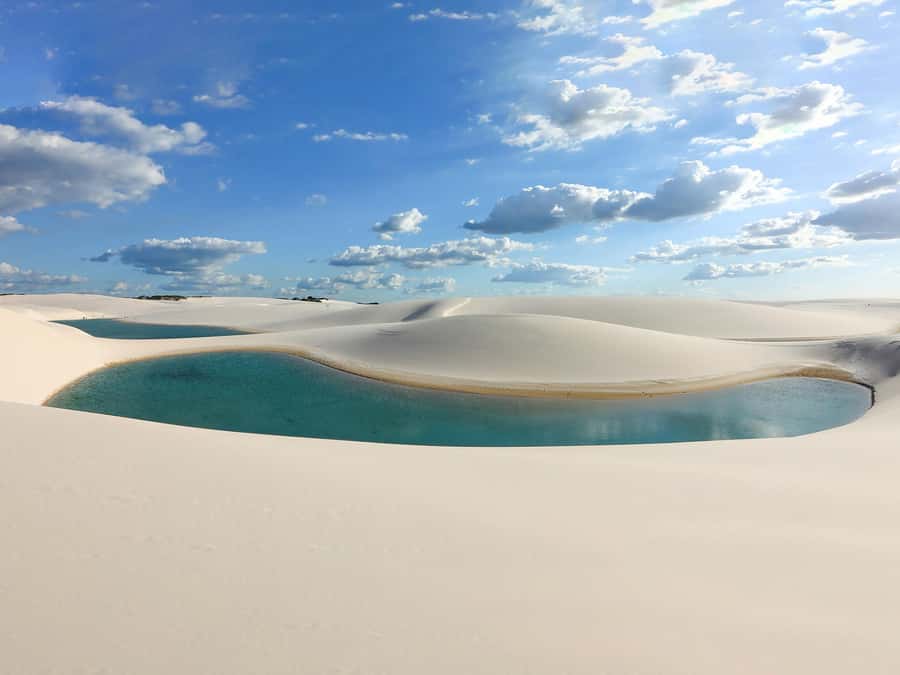 Discover Lagoa Azul & Maranhao: Half Day - Should you book the Lagoa Azul half-day trip?