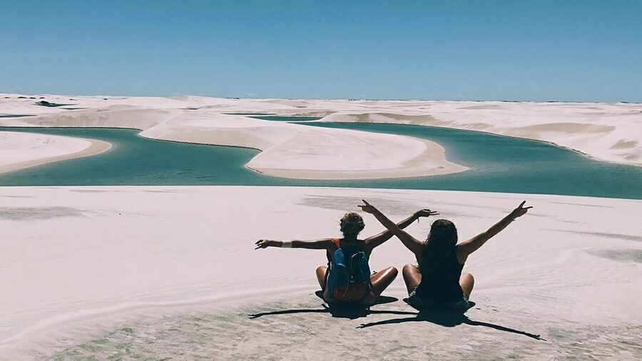 Discover Lagoa Azul & Maranhao: Half Day - Timing your visit around the rains