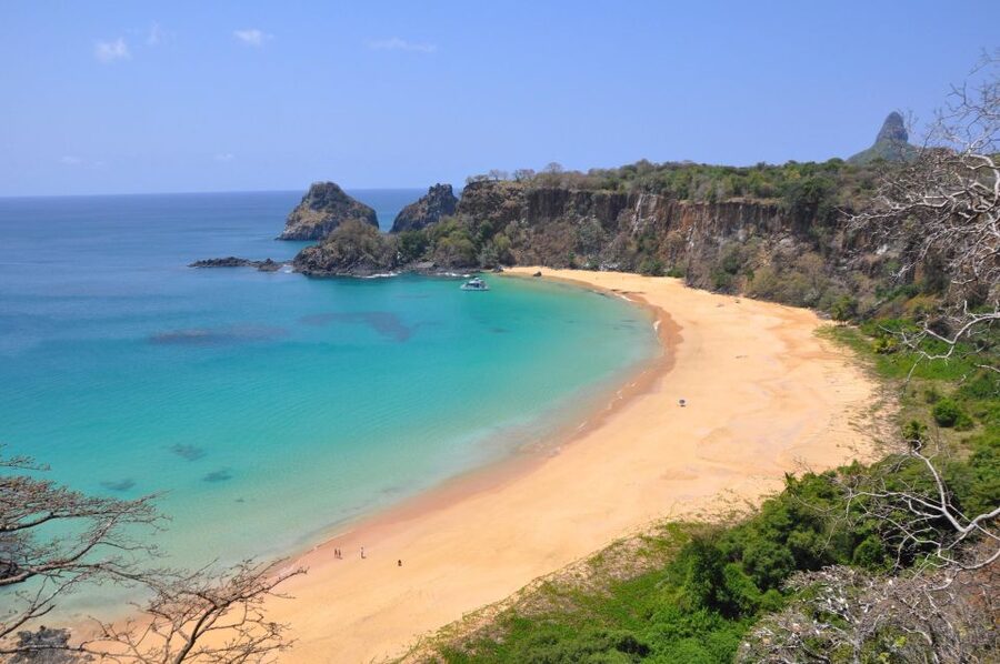 Discover Noronha: 7-Hour Ilhatour Adventure - What the $83 price really covers