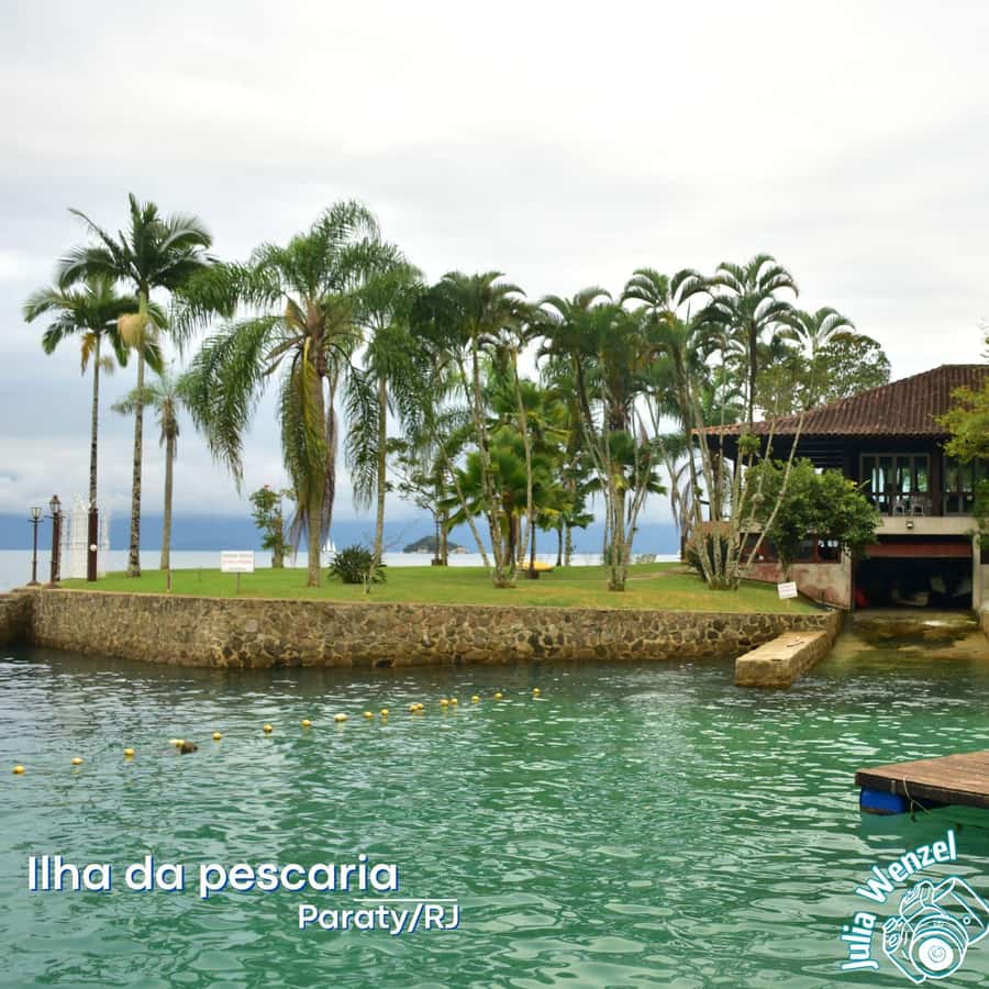 Discover Paraty's Best Islands on an Exclusive Schooner Tour - Praia da Conceição: Calm Water and White Sand