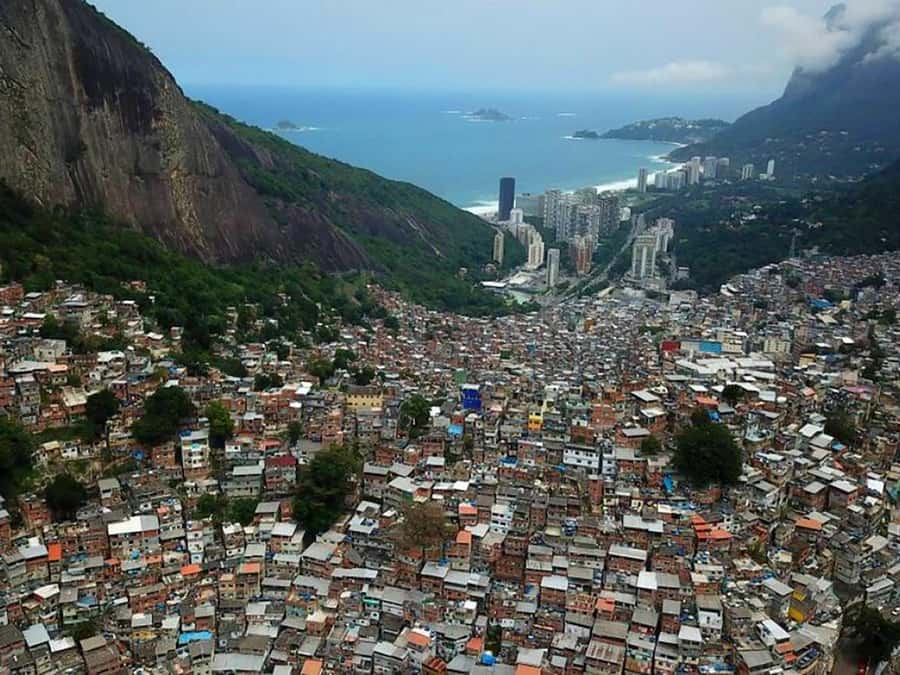 Discover Rocinha: Guided Tour of the Famous Favela - Who Will Enjoy This Tour Most?