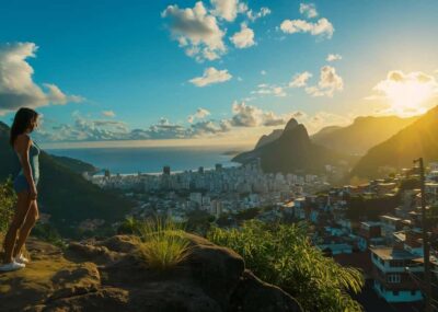 Discover Rocinha: Guided Tour of the Famous Favela