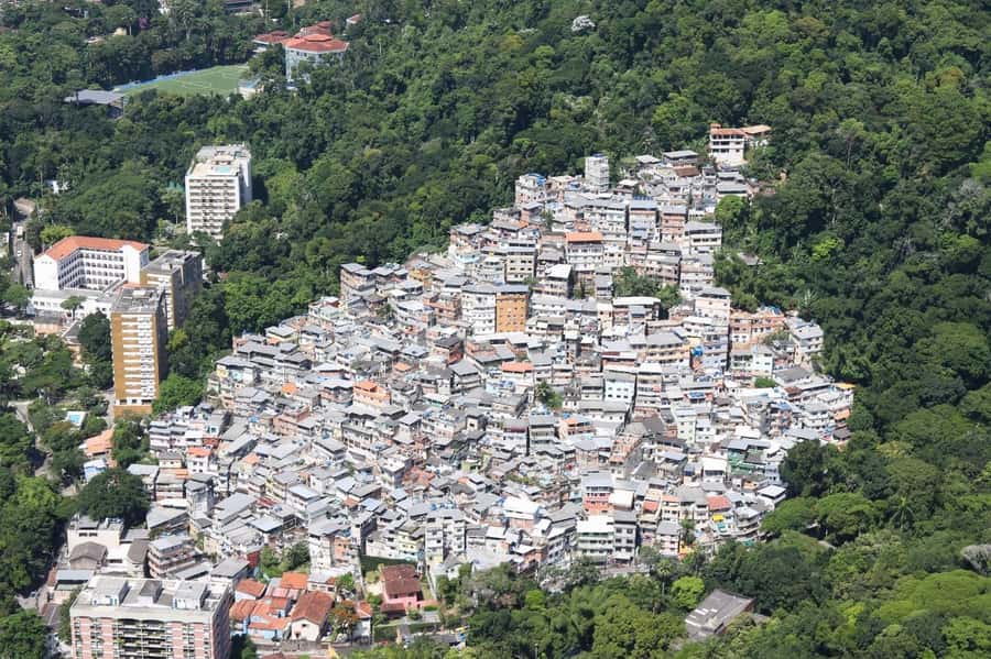 Discover Rocinha: Guided Tour of the Famous Favela - Is $58 a Fair Price?