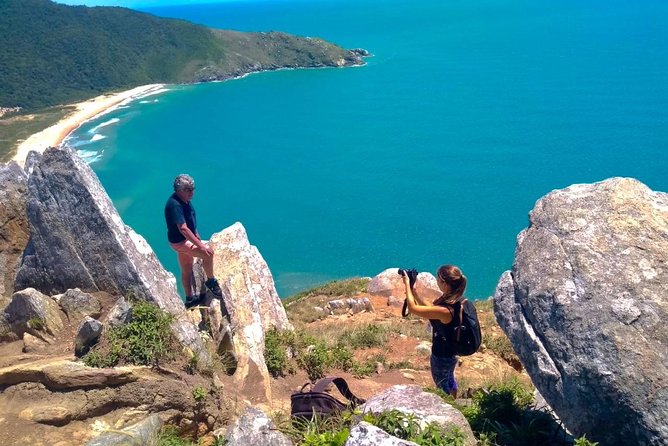 East Lake Trail and Morro da Coroa with photo session - Why Morro da Coroa makes a good half-day plan