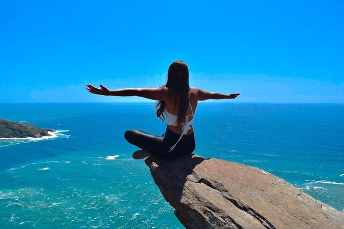 East Lake Trail and Morro da Coroa with photo session - Professional photos instead of rushed phone snapshots