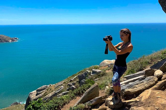 East Lake Trail and Morro da Coroa with photo session - Fitness, age limits, and what to bring