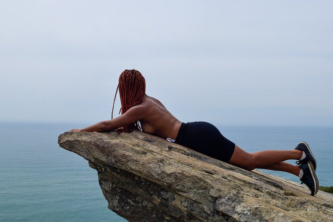 East Lake Trail and Morro da Coroa with photo session - Language and meeting details