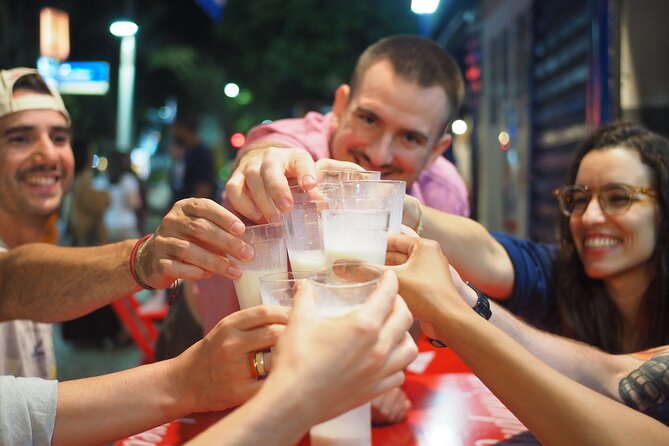 Eat, drink, and discover Rio like a local — with a local. - Key Points