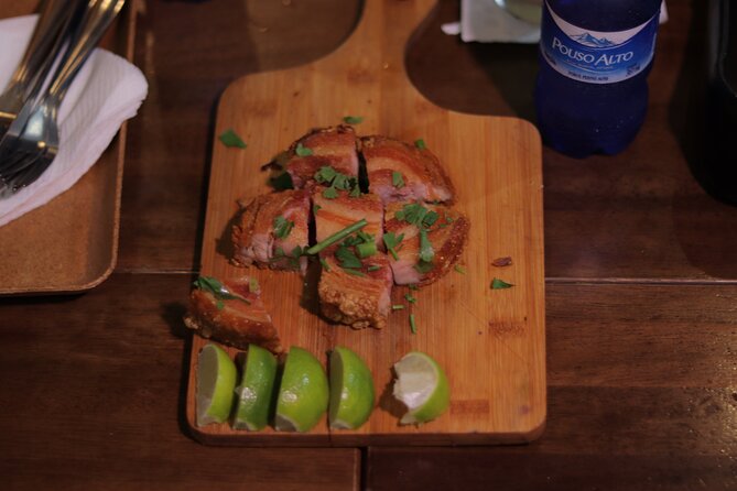 Eat, drink, and discover Rio like a local — with a local. - What You May Eat and Drink