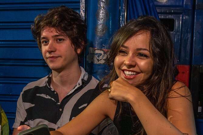 Eat, drink, and discover Rio like a local — with a local. - Copacabana Beyond the Beach