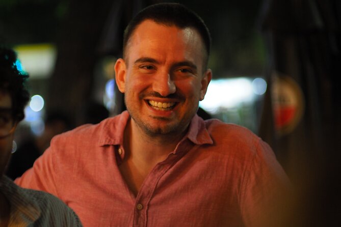 Eat, drink, and discover Rio like a local — with a local. - Timing, Meeting Point, and Pace