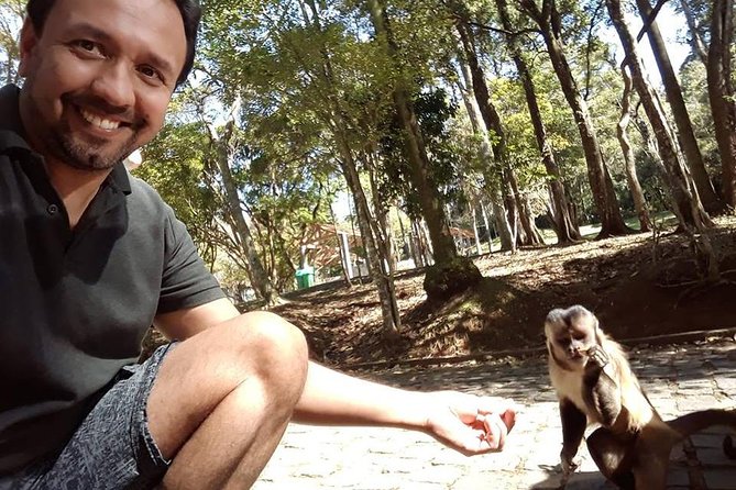 Ecological walk in sao paulo - Is the $170 price fair?