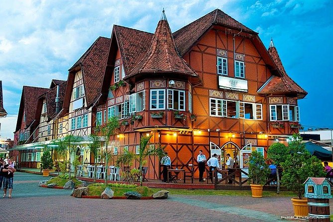 European Valley - Blumenau and Pomerode - Why this day trip feels unlike Florianópolis