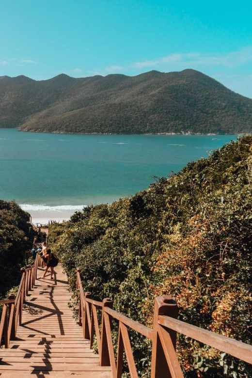 Excursão Arraial do Cabo com saída do Rio de Janeiro - How the timing affects the value