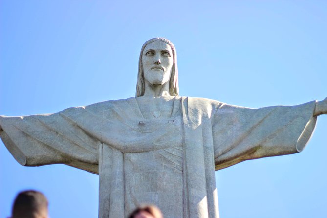 Excursion: Cristo Redentor, Tijuca National Forest and City Tour in 7 hours - Why this Rio tour works for a first look