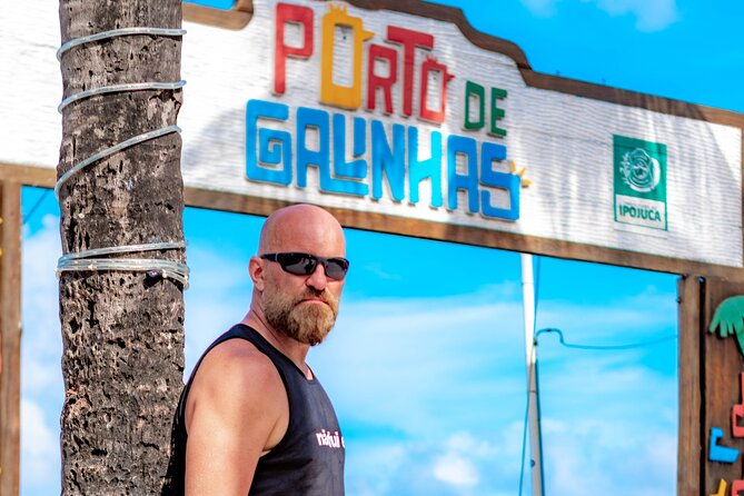 Excursion to Porto de Galinhas in Pernambuco - Why Porto de Galinhas makes a worthwhile day trip