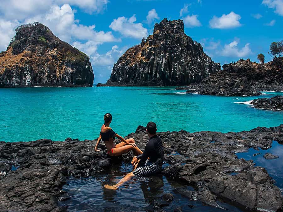 Explore Fernando de Noronha: 7-Hour Ilhatour - Who Will Get the Most From This Tour